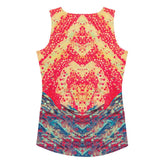 Coastal Charm Women's Tank Top - Beyond T-shirts